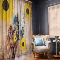 Preakness Horse Racing Window Curtain Run for the Black Eyed Susans