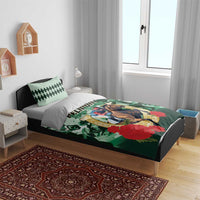 Belmont Horse Racing Bedding Set The Test of the Champion