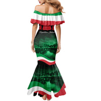 Italy Republic Day Mermaid Dress Festa della Repubblica - Wonder Print Shop