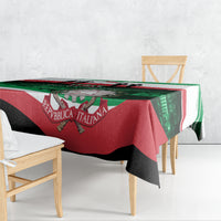 Italy Republic Day Tablecloth Festa della Repubblica - Wonder Print Shop