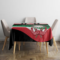 Italy Republic Day Tablecloth Festa della Repubblica - Wonder Print Shop
