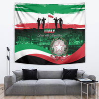 Italy Republic Day Tapestry Festa della Repubblica - Wonder Print Shop