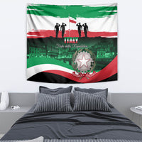 Italy Republic Day Tapestry Festa della Repubblica - Wonder Print Shop