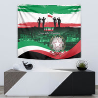 Italy Republic Day Tapestry Festa della Repubblica - Wonder Print Shop