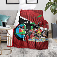 Trinidad and Tobago Archery Blanket Archery On The Move