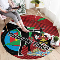 Trinidad and Tobago Archery Round Carpet Archery On The Move