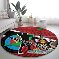 Trinidad and Tobago Archery Round Carpet Archery On The Move