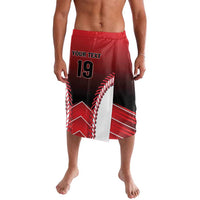 Custom Canada Baseball Lavalava Go Champion The Maple Leaf