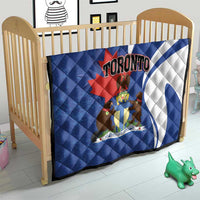 Canada Toronto Quilt Maple Leaf Diversity Our Strength