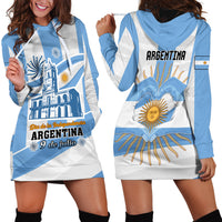 9 July Argentina Independence Day Hoodie Dress The House Of Tucuman Special Version - Wonder Print Shop
