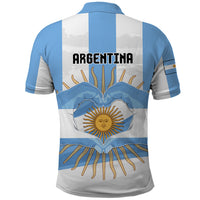 9 July Argentina Independence Day Polo Shirt The House Of Tucuman Special Version - Wonder Print Shop