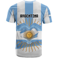 9 July Argentina Independence Day T Shirt The House Of Tucuman Special Version - Wonder Print Shop