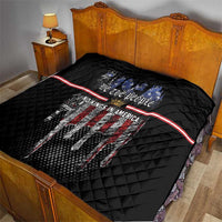 We The People Quilt No Kings In America Since 1776 - Wonder Print Shop