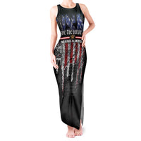 We The People Tank Maxi Dress No Kings In America Since 1776 - Wonder Print Shop