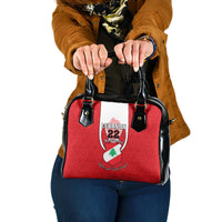 personalised-lebanon-independence-day-shoulder-handbag-lebanese-coat-of-arms-islamic-pattern