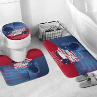 Martin Luther King MLK Bathroom Set I Have A Dream LT01