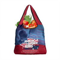 Martin Luther King MLK Grocery Bag I Have A Dream - Wonder Print Shop