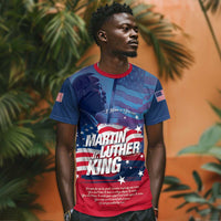 Martin Luther King MLK T shirt I Have A Dream - Wonder Print Shop