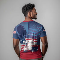 Martin Luther King MLK T shirt I Have A Dream - Wonder Print Shop