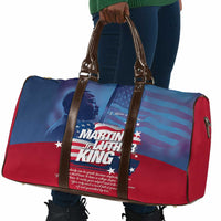 Martin Luther King MLK Travel Bag I Have A Dream - Wonder Print Shop