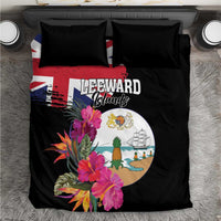 Bonaire Bedding Set Boneiru Coat of Arms