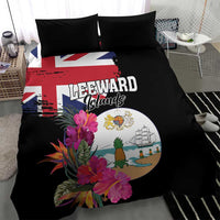 Bonaire Bedding Set Boneiru Coat of Arms