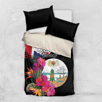 Bonaire Bedding Set Boneiru Coat of Arms