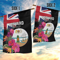 Bonaire Garden Flag Boneiru Coat of Arms