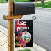 Bonaire Garden Flag Boneiru Coat of Arms