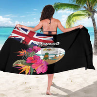 Bonaire Sarong Boneiru Coat of Arms