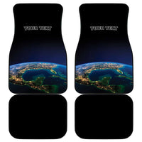 Gulf Of Mexico Est 1550 Car Mats Gulf Of Mexico From Space