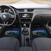 Gulf Of Mexico Est 1550 Car Mats Gulf Of Mexico From Space