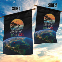 Gulf Of Mexico Est 1550 Garden Flag Gulf Of Mexico From Space