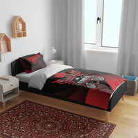 Canada Lacrosse 2025 Bedding Set Our Country and Our Game