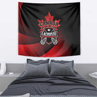 Canada Lacrosse 2025 Tapestry Our Country and Our Game