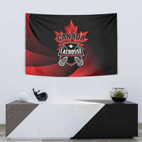 Canada Lacrosse 2025 Tapestry Our Country and Our Game