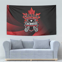 Canada Lacrosse 2025 Tapestry Our Country and Our Game