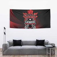 Canada Lacrosse 2025 Tapestry Our Country and Our Game