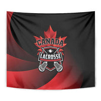 Canada Lacrosse 2025 Tapestry Our Country and Our Game