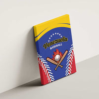 Baseball Venezuela Canvas Wall Art Team Venezuela Go Champions