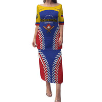 Custom Baseball Venezuela Puletasi Team Venezuela Go Champions