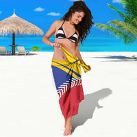 Baseball Venezuela Sarong Team Venezuela Go Champions