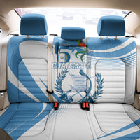Guatemala 15 Septiembre 1821 Back Car Seat Cover Happy Independence Day