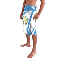 Personalized Guatemala 15 Septiembre 1821 Lavalava Happy Independence Day