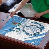 Guatemala 15 Septiembre 1821 Puzzle Happy Independence Day