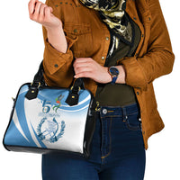 Guatemala 15 Septiembre 1821 Shoulder Handbag Happy Independence Day