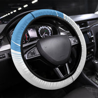 Guatemala 15 Septiembre 1821 Steering Wheel Cover Happy Independence Day