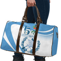 Guatemala 15 Septiembre 1821 Travel Bag Happy Independence Day