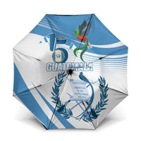 Guatemala 15 Septiembre 1821 Umbrella Happy Independence Day
