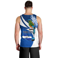 personalised-el-salvador-independence-day-men-tank-top-motmot-with-flor-de-izote